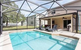 Clearwater Holiday Home